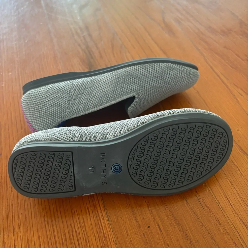 Kids Rothy’s Flats / Loafer - Picture 2 of 2